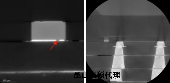 江北蔡司江北X射线显微镜