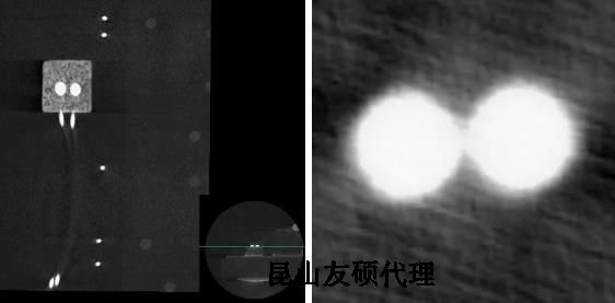 江北蔡司江北X射线显微镜
