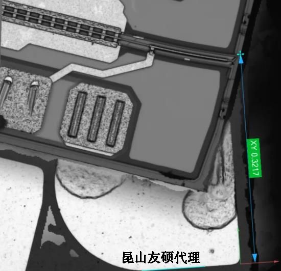 江北蔡司江北X射线显微镜