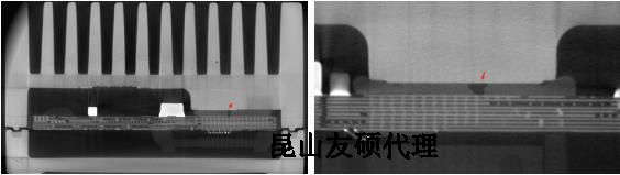 江北蔡司江北X射线显微镜